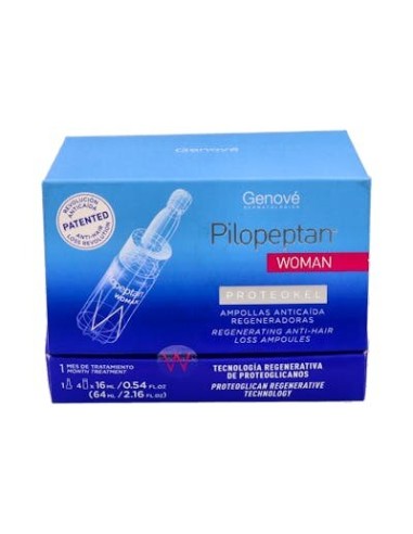 PILOPEPTAN WOMAN PROTEOKEL AMP ANTICAIDA