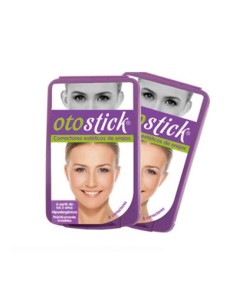 CORRECTOR OREJAS OTOSTICK P/SENIBLES 8 U