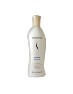SENSCIENCE BALANCE SHAMPOO 300ML