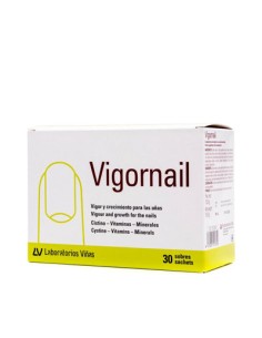 VIGORNAIL 30 SOBRES