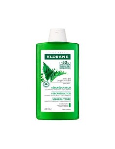 KLORANE CHAMPU ORTIGA 400ML