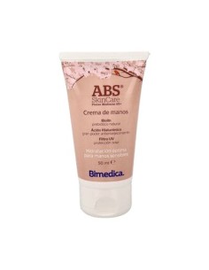 ABS SKINCARE CREMA DE MANOS 50ML