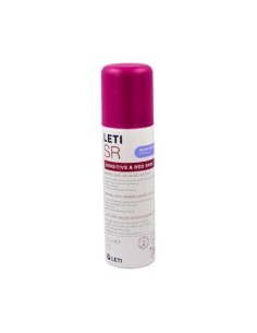 LETI SR BRUMA ANTIROJECES ACTIVA 75 ML