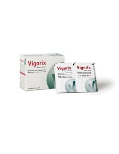 VIGORIX 20 SOBRES UNIDOSIS