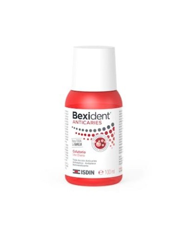 BEXIDENT BLANQU COLUT PACK 500M 20%GRATI