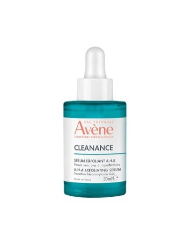 AVENE CLEANANCE SERUM EXFOLIANTE 30 ML