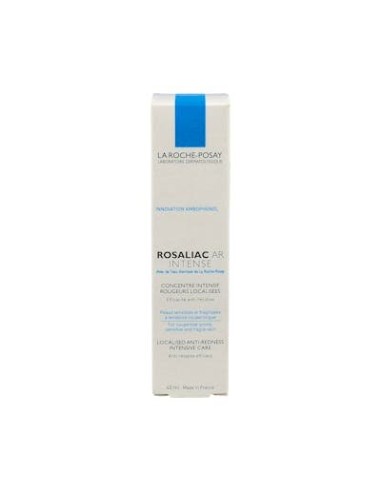 TOLERIANE ROSALIAC AR CONCENTRADO 40ML