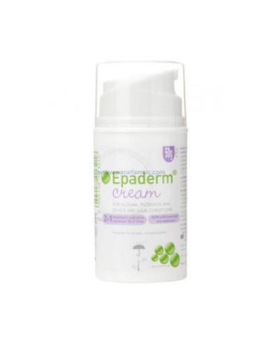 EPADERM CREAM 50 GRAMOS