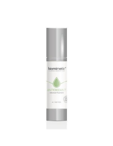 ADVANCED TREATMENT ANTIOXIDANTE