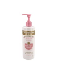TALQUISTINA CREMA HIDRATANTE 400 ML