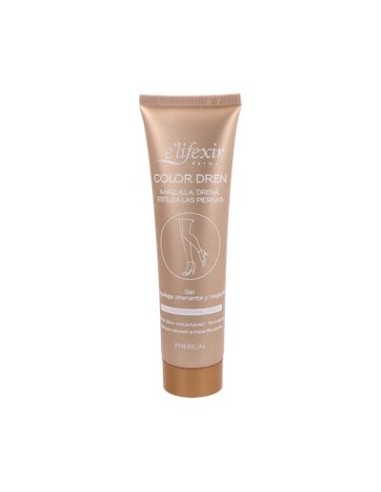 ELIFEXIR DERMO COLOR DREN 150 ML