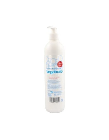 BEGOBAÑO CREMA HIDRAT CORPORAL 750ML
