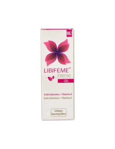 LIBIFEME INTENSE GEL 30 ML