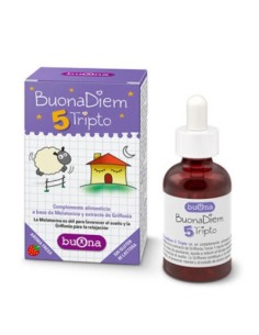 BUONADIEM 5 TRIPTO 30ML