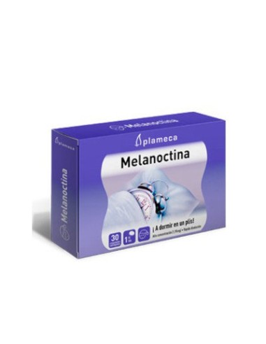 MELANOCTINA 30 COMP
