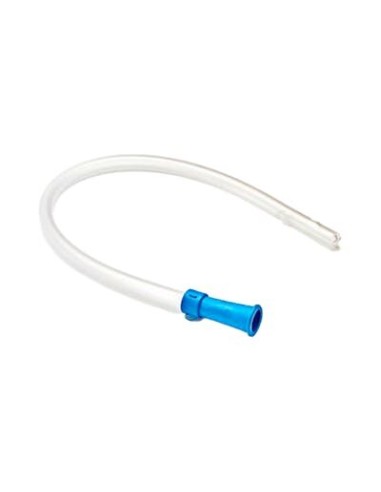 SONDA RECTAL ESTÉRIL CH-25 8,3 MM