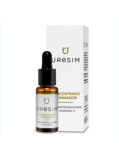 URESIM CONCENTRADO ILUMINADOR 20ML