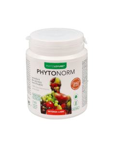 PHYTONORM 160 CAPSULAS