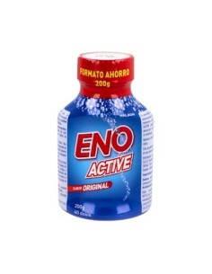 ENO ACTIVE REGULAR FRASCO 1X200G