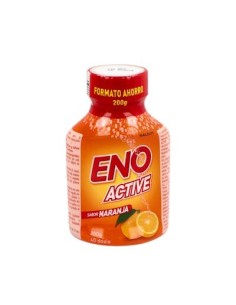 ENO ACTIVE NARANJA FRASCO 1X200G