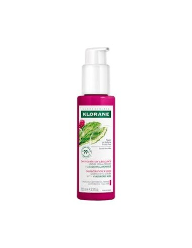 KLORANE SERUM ULTRA HIDR HIGO A H 100ML