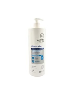 BE+ MED HIDRACALM CREMA 1 L