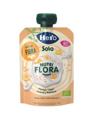 HERO BABY BOL SOLO NUTROF MANGO PLAT YOG