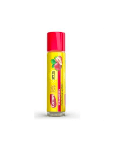 CARMEX LAB CLICK STICK FRESA F15 4.25G