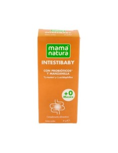 INTESTIBABY GOTAS ORALES 7 ML