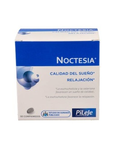 NOCTESIA 90 COMP