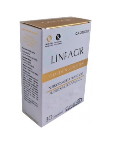 LINFACIR GOLDEN EDITION 30 COMP CUMEDIET
