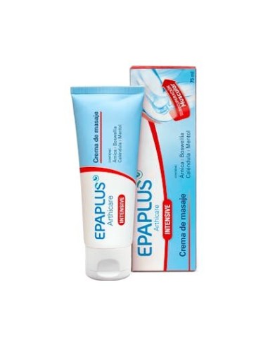 EPAPLUS ARTHICARE INTENS CREMA 75ML DEPO