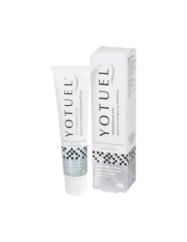 YOTUEL MICROBIOME ONE 100 ML