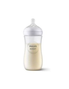 AVENT BIBERON NATURAL RESPONSE 330ML