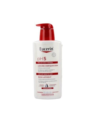 EUC LOC ENRIQUECIDA 400ML PRECIO ESPECIA