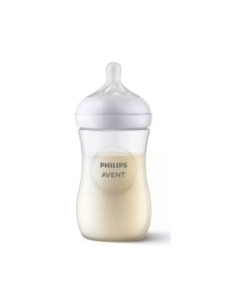 AVENT BIBERON NATURAL RESPONSE 260ML