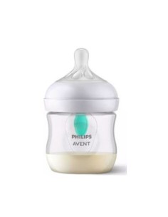 AVENT BIBERON NATURAL AIRFREE 125ML