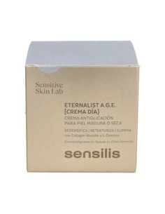 SENSILIS ETERNALIST A.G.E. CREMA DIA 50M