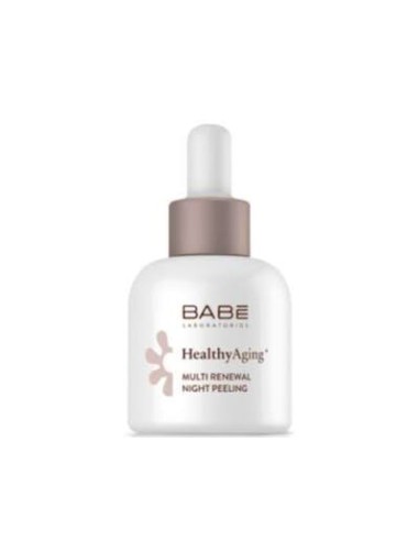 HEALTHY AGING+MULTI REN PEEL NOCHE 30ML