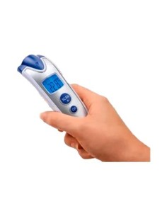 TERMOMETRO INFRARROJVEROVAL BABY BLUE 1U