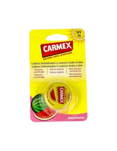 CARMEX LAB TARRO SANDIA F15 7.5 GR
