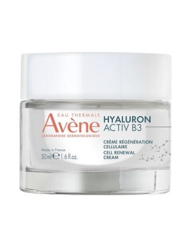 AVENE HYALURON ACTIV B3 DIA 50 ML
