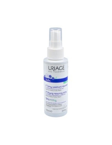 URIAGE COBRE ZINC SPRAY 100 ML