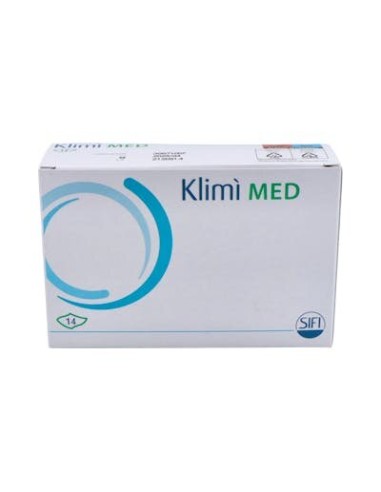 KLIMI MED TOALLITAS ESTERILES DESECH 14U