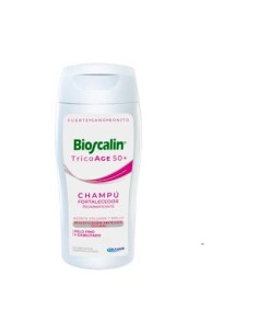 BIOSCALIN TRICOAGE 50+CHAMPU FORT 200ML