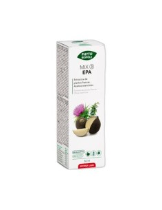PHYTO BIOPOLE MIX 3 EPA GOTAS 50 ML