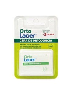 LACER ALIGNER CERA 7 BARRAS