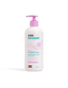 GERMISDIN CALM HIGIENE INTIMA 200 ML