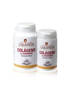 COLAGENO MAGNES 450COMPR ANA M LAJUSTIC