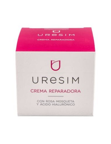 URESIM REPARADORA 50ML
